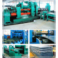 coil decoiler and Straightener